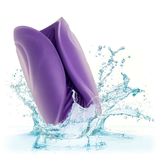 CALEXOTICS - MASTURBÁTOR SE SPIRAL GRIP