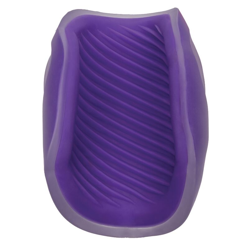 CALEXOTICS - MASTURBÁTOR SE SPIRAL GRIP