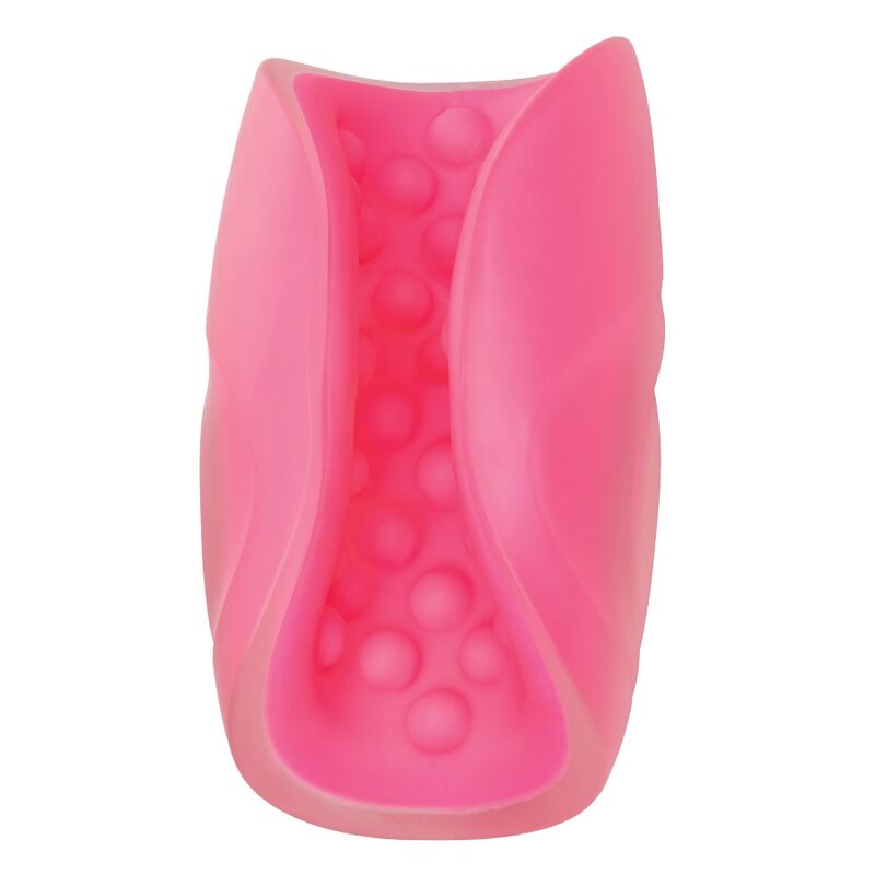 CALEXOTICS - MASTURBÁTOR S KORÁLKOVÝM ÚCHOPEM