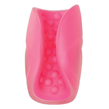 CALEXOTICS - MASTURBÁTOR S KORÁLKOVÝM ÚCHOPEM