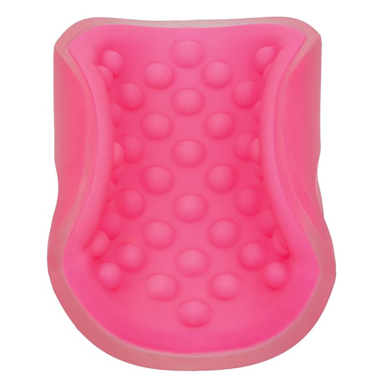 CALEXOTICS - MASTURBÁTOR S KORÁLKOVÝM ÚCHOPEM