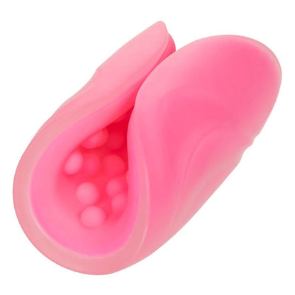 CALEXOTICS - MASTURBÁTOR S KORÁLKOVÝM ÚCHOPEM