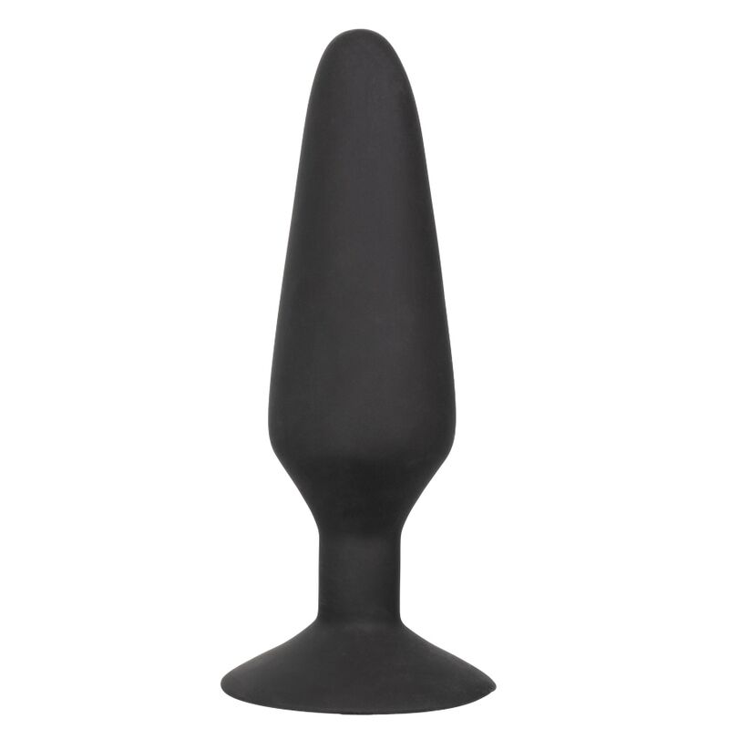 CALEXOTICS - XL SILIKONOVÁ NAFUKOVACÍ ZÁTKA
