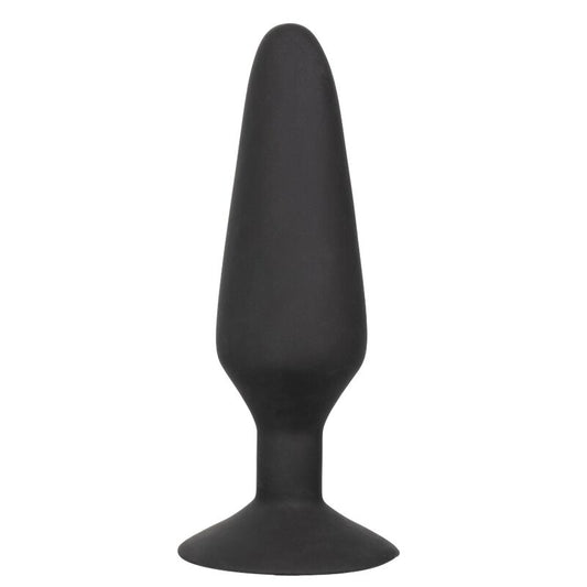 CALEXOTICS - XL SILIKONOVÁ NAFUKOVACÍ ZÁTKA