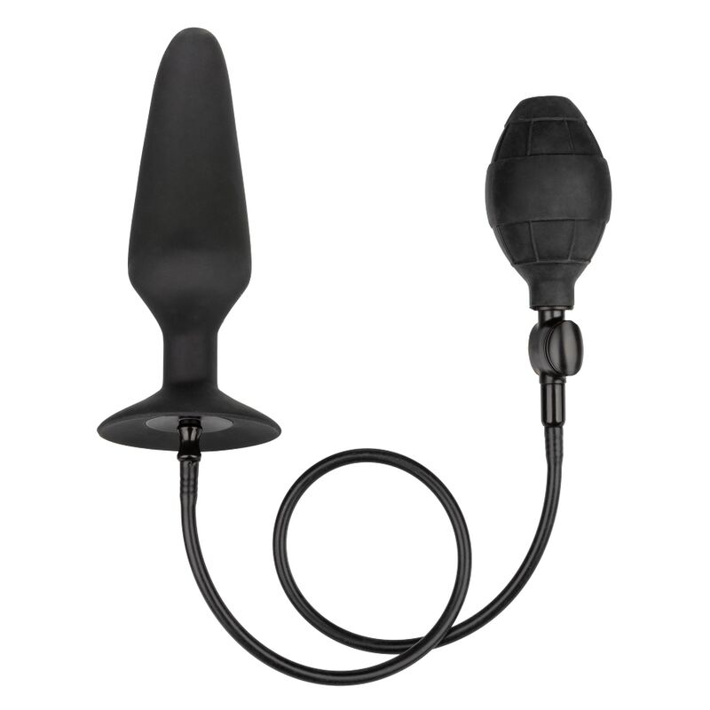 CALEXOTICS - XL SILIKONOVÁ NAFUKOVACÍ ZÁTKA