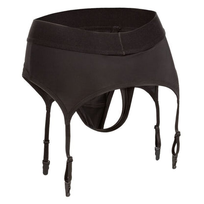 CALEXOTICS - TANGA BOUNDLESS S PODVAZKEM L/XL