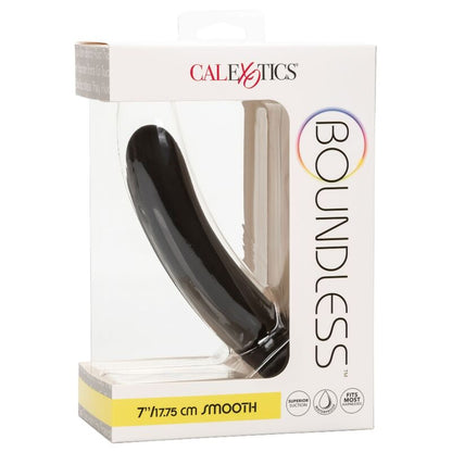 CALEXOTICS - BOUNDLESS DILDO 17,8 CM
