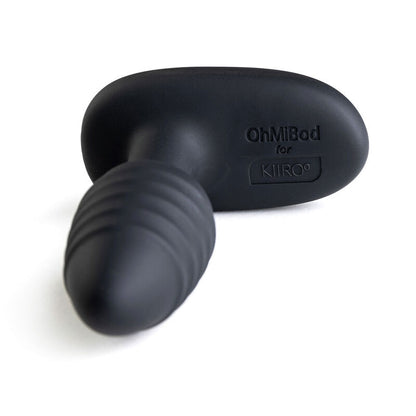 KIIROO - APLIKACE PRO OVLÁDÁNÍ VIBRACÍ LUMEN PLUG