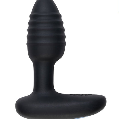 KIIROO - APLIKACE PRO OVLÁDÁNÍ VIBRACÍ LUMEN PLUG