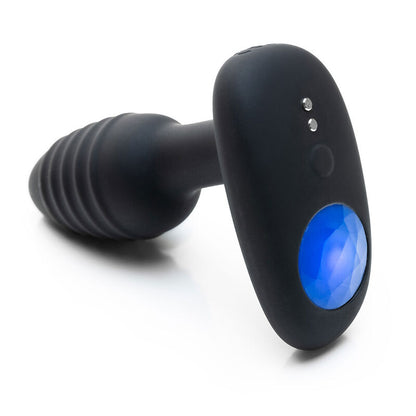 KIIROO - APLIKACE PRO OVLÁDÁNÍ VIBRACÍ LUMEN PLUG