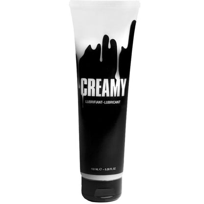 KRÉMOVÝ - LUBRIKANT NA SPERMU 150 ML