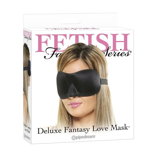 FETIŠ FANTASY SERIES - SERIES DELUXE FANTASY MASKA LÁSKY
