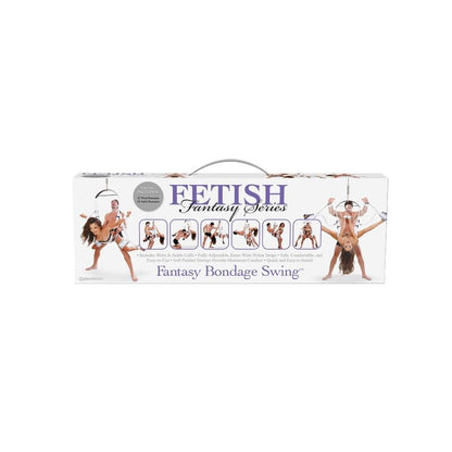 FETIŠ FANTASY SÉRIE - FANTASY BONDAGE SWING