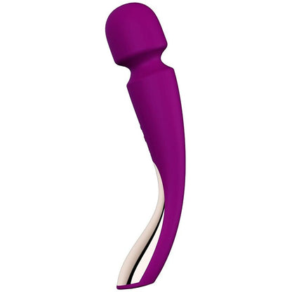 LELO - SMART WAND STŘEDNÍ 2 FIALOVÝ MASÁŽNÍ PŘÍSTROJ