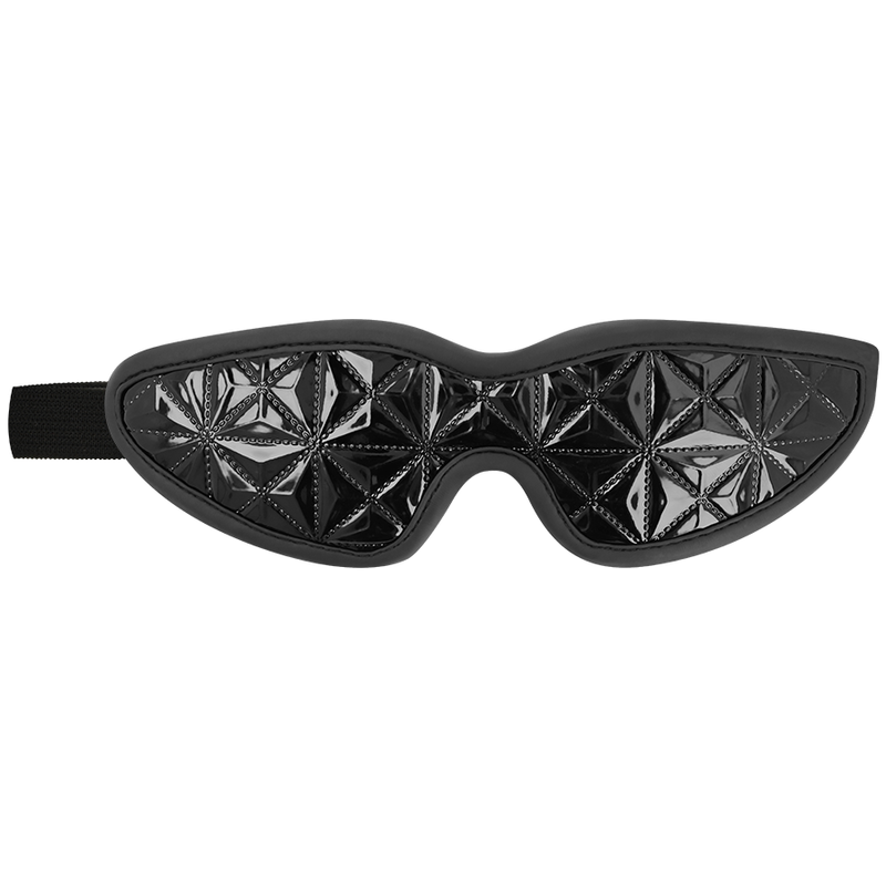 BEGME - PRÉMIOVÁ ROLETA BLACK EDITION S NEOPRENOVOU PODŠÍVKOU