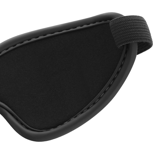 BEGME - PRÉMIOVÁ ROLETA BLACK EDITION S NEOPRENOVOU PODŠÍVKOU