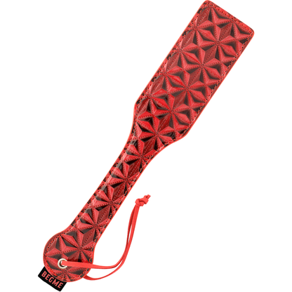 BEGME - VEGANSKÁ KOŽENÁ LOPATA RED EDITION