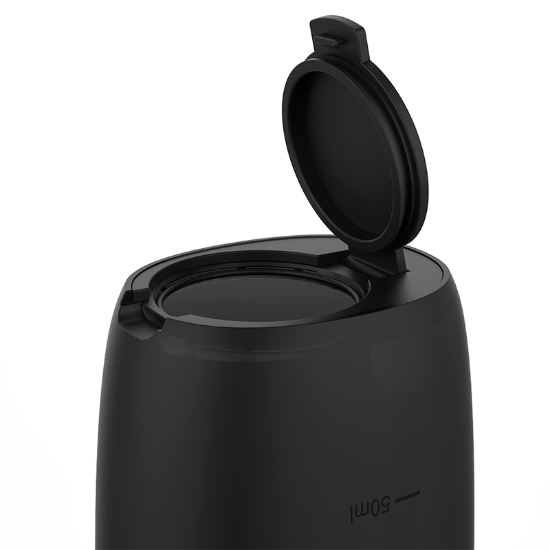 ANBIGUO - ULTIMÁTNÍ AUTOMATICKÝ ČISTIČ ANÁLU 5 INTENZIT