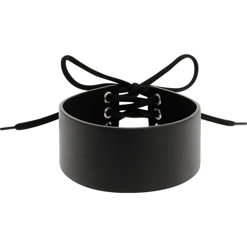 KOKETNÍ ŠIK TOUHA - VEGANSKÝ KOŽENÝ NÁHRADNÍK