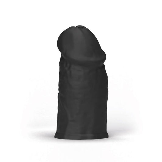 CELÝ ČERNÝ - MASTUBADOR E-BOY