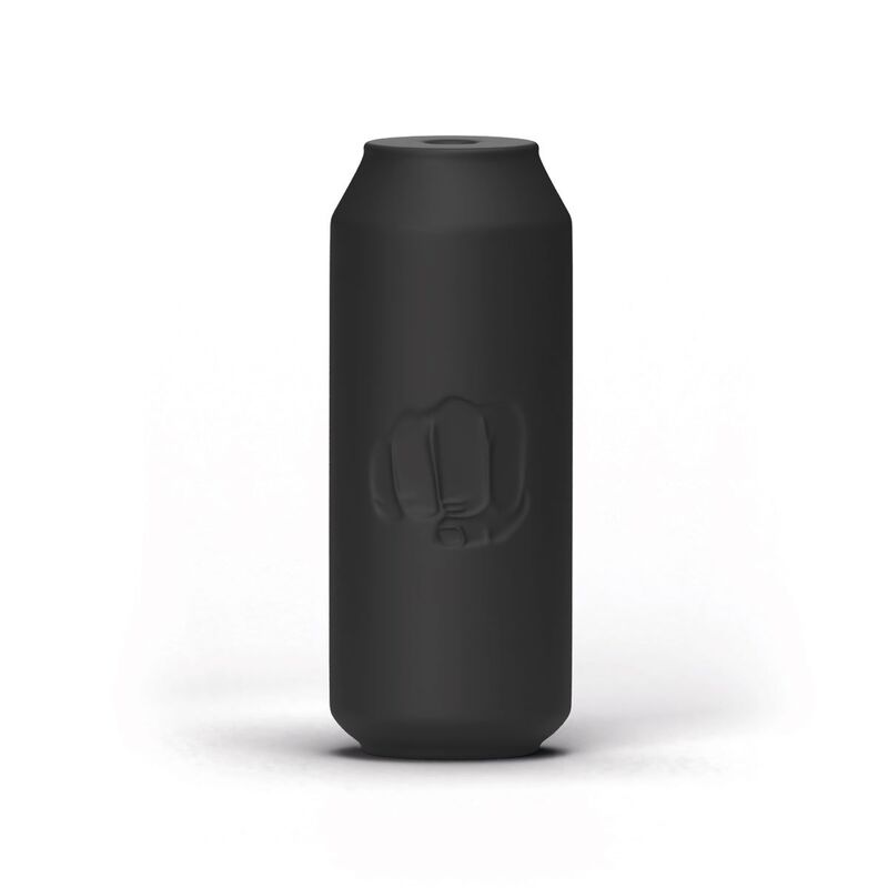 ALL BLACK - ENERGIE MASTURBÁTORU