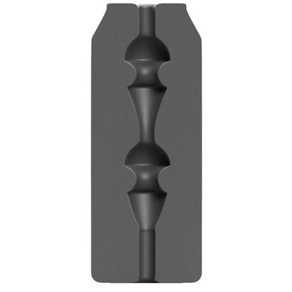 ALL BLACK - ENERGIE MASTURBÁTORU