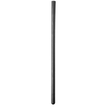 CELÁ ČERNÁ - 10MM SILIKONOVÁ URETRÁLNÍ SONDA