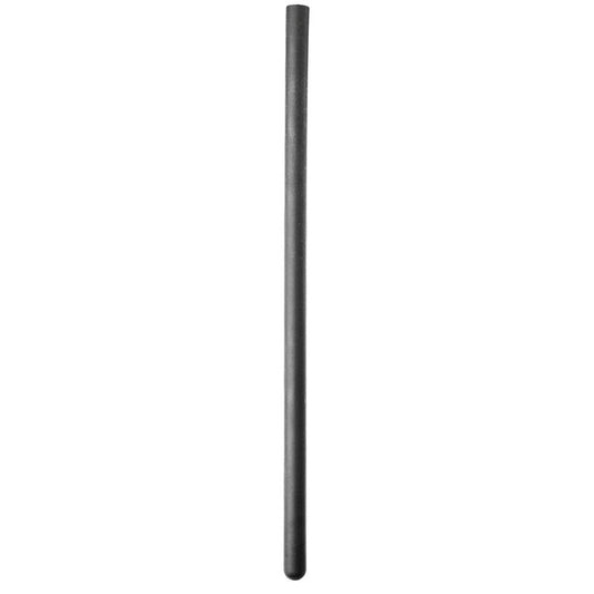 CELÁ ČERNÁ - 10MM SILIKONOVÁ URETRÁLNÍ SONDA