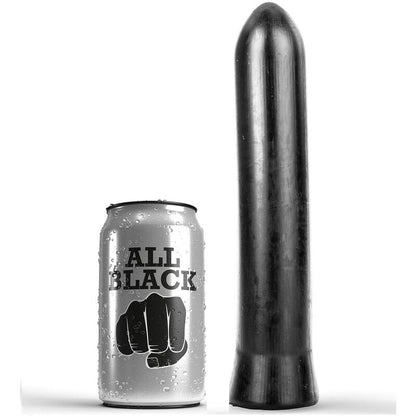 CELÉ ČERNÉ - DILDO 22 CM