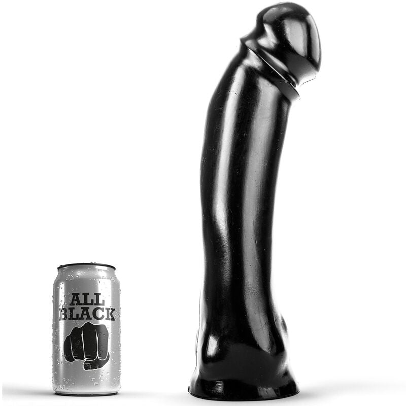 CELÁ ČERNÁ - DONG 33 CM