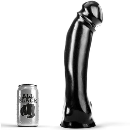 CELÁ ČERNÁ - DONG 33 CM