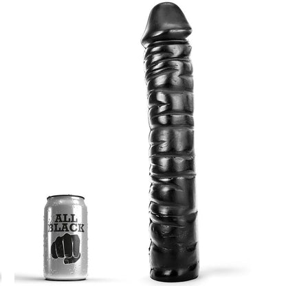 CELÁ ČERNÁ - DOLNÍ DONG 38 CM