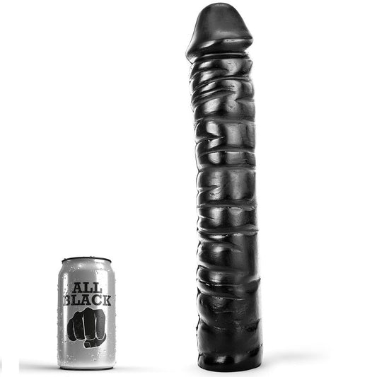 CELÁ ČERNÁ - DOLNÍ DONG 38 CM