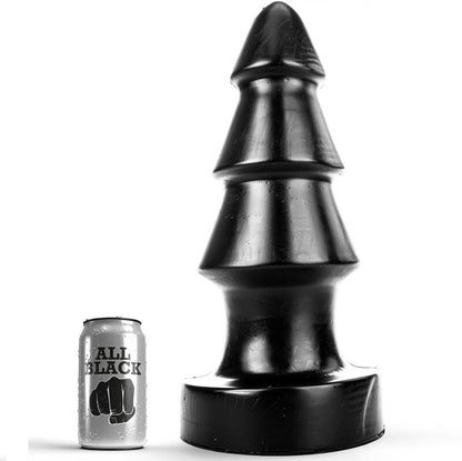 CELÉ ČERNÉ - DESAFÍO ANAL 40 CM
