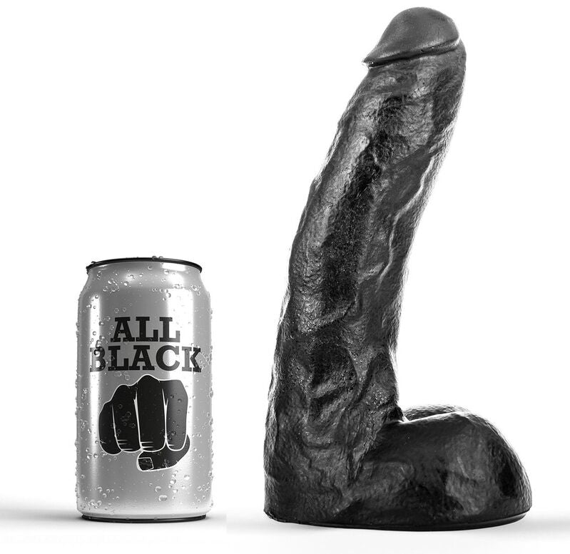 CELÁ ČERNÁ - DONG 22 CM