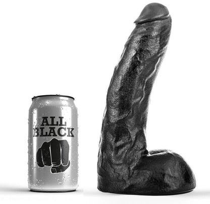CELÁ ČERNÁ - DONG 22 CM