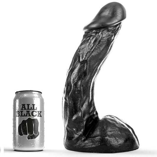 CELÁ ČERNÁ - DOLNÍ 28 CM