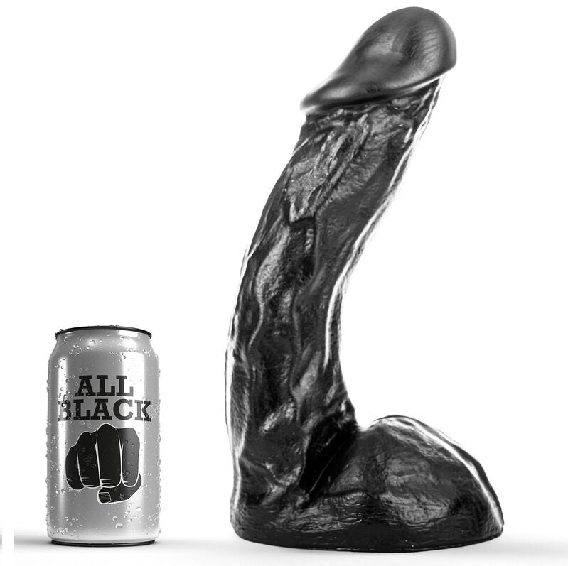 CELÁ ČERNÁ - DOLNÍ 28 CM