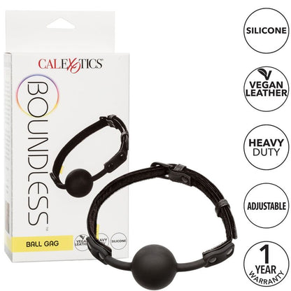 CALEXOTICS - BOUNDLESS KOULE GAG