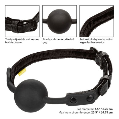 CALEXOTICS - BOUNDLESS KOULE GAG