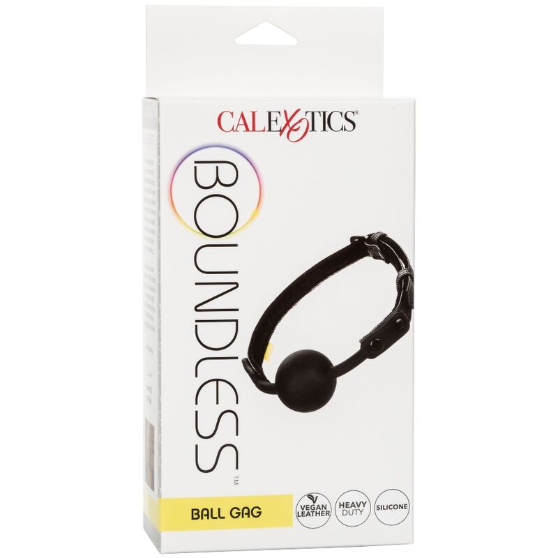 CALEXOTICS - BOUNDLESS KOULE GAG
