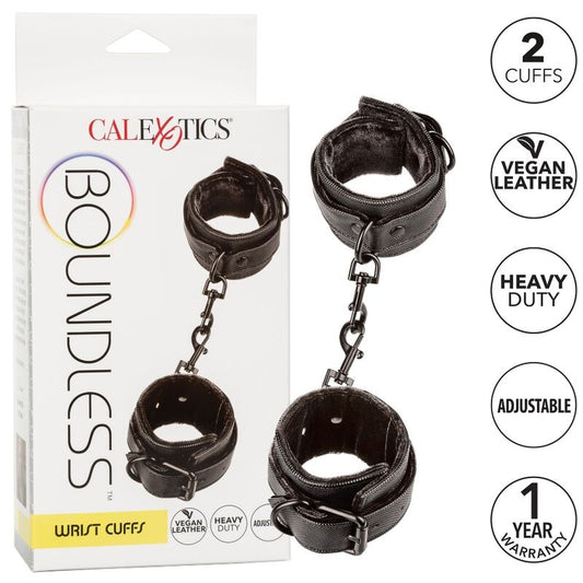 CALEXOTICS - ZÁPĚSTNÍ POUTA BEZ HRANIC