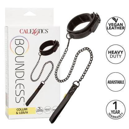 CALEXOTICS - OBOJEK A VODÍTKO BEZ HRANIC