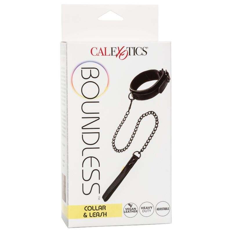 CALEXOTICS - OBOJEK A VODÍTKO BEZ HRANIC