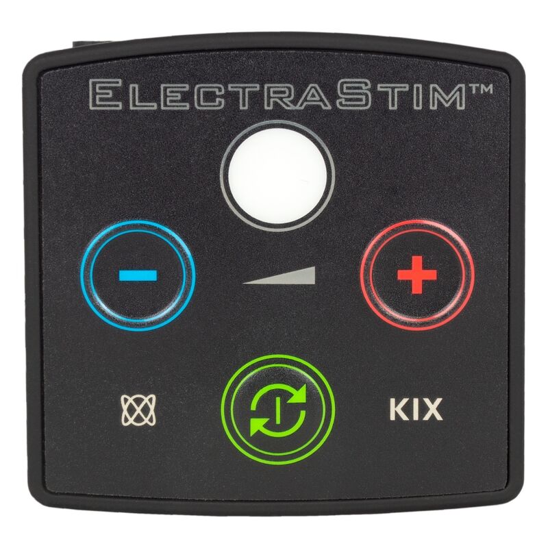 ELECTRASTIM - KIX ELECTRO SEXUÁLNÍ STIMULÁTOR