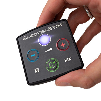 ELECTRASTIM - KIX ELECTRO SEXUÁLNÍ STIMULÁTOR