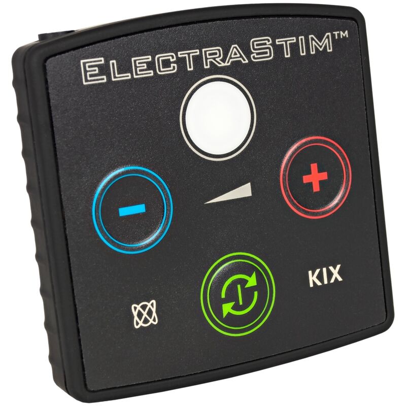 ELECTRASTIM - KIX ELECTRO SEXUÁLNÍ STIMULÁTOR
