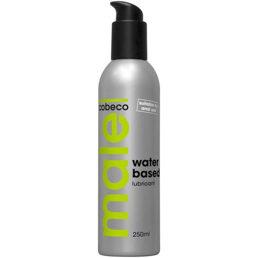 COBECO - PÁNSKÝ LUBRIKANT NA VODNÍ BÁZI 250 ML