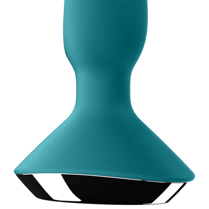 SATISFYER - VIBRAČNÍ KOLEKCE ILICIOUS 1 ZELENÝ