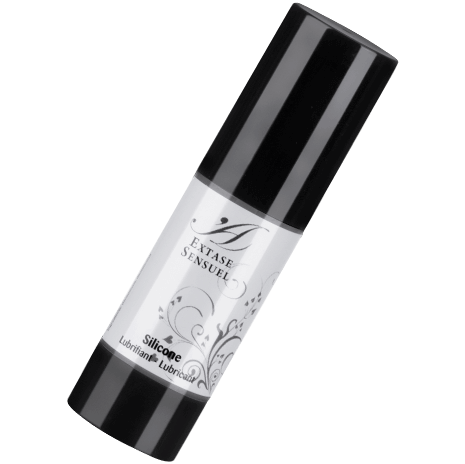 EXTASE SENSUAL - SILIKONOVÝ LUBRIKANT 30 ML